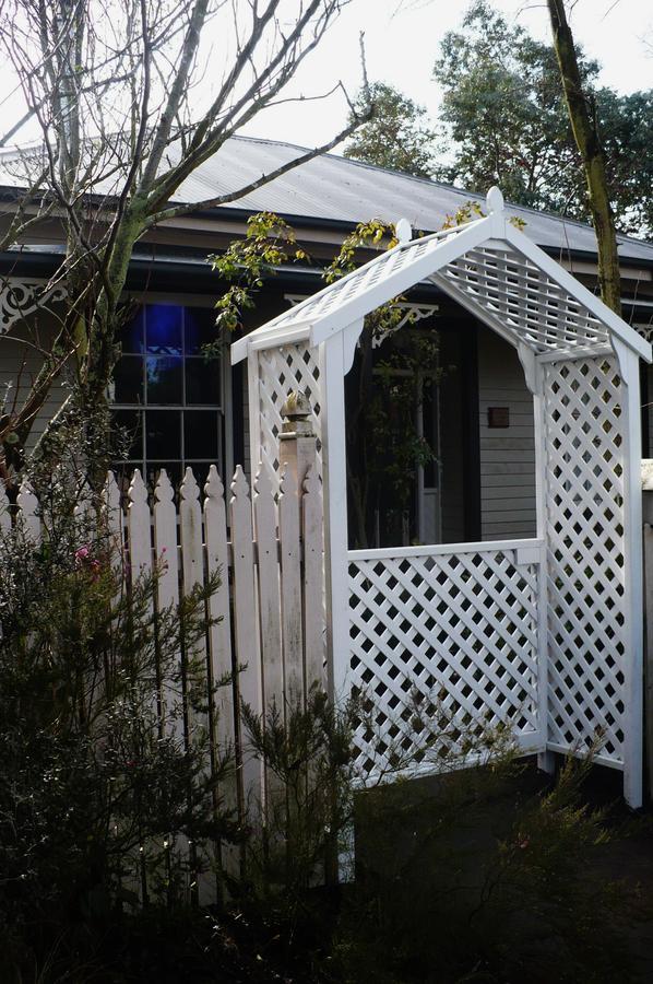 Brockworth Cottage Christchurch Dış mekan fotoğraf