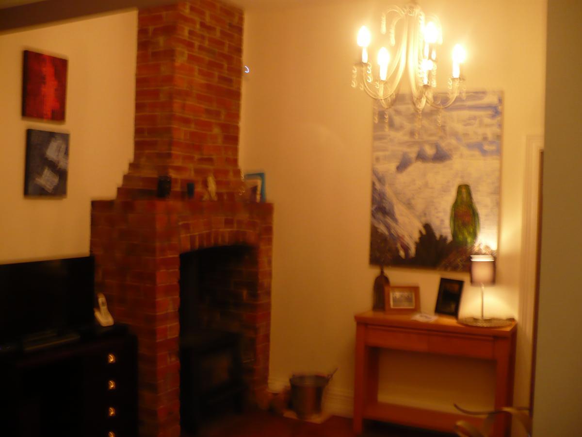 Brockworth Cottage Christchurch Dış mekan fotoğraf