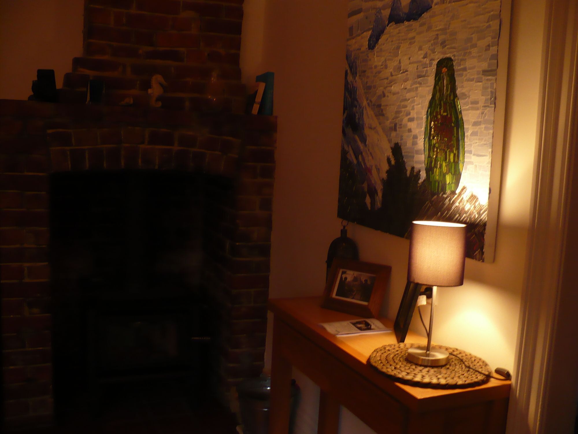 Brockworth Cottage Christchurch Dış mekan fotoğraf
